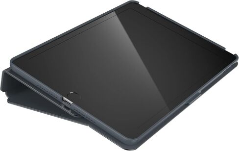 Speck Products iPad 10.2" Stylefolio with Microban (Metal Gold Rose/Lipstick Pink) in Saudi Arabia