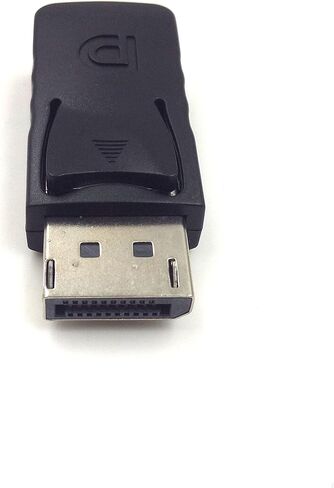 محول منفذ عرض مصغر من هوكيانج (ميني دي بي إلى دي بي) محول تحويل أنثى إلى ذكر in Kuwait