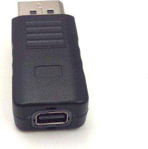 محول منفذ عرض مصغر من هوكيانج (ميني دي بي إلى دي بي) محول تحويل أنثى إلى ذكر in Kuwait