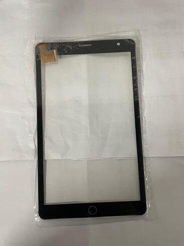 استبدال لوحة شاشة تعمل باللمس لأجهزة Sky Devices Elite Octa Plus 8 بوصة 30pin Tablet PC لوحة شاشة تعمل باللمس زجاج مع طقم إصلاح (بدون شاشة LCD) in Saudi Arabia