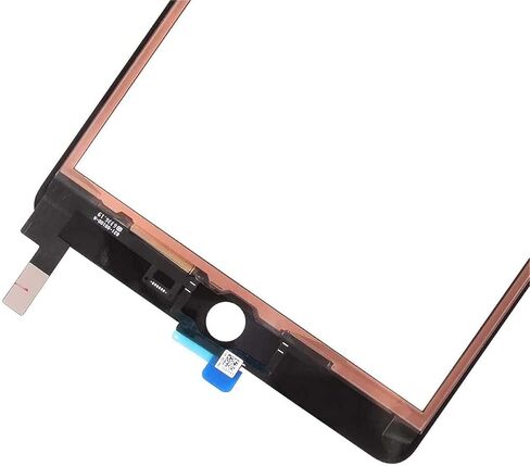 Zentop لجهاز iPad Mini 4 الأبيض 7.9 بوصة شاشة تعمل باللمس محول الأرقام زجاج بديل (وليس LCD) Modle A1538 A1550 مع طقم إصلاح الأدوات in Kuwait