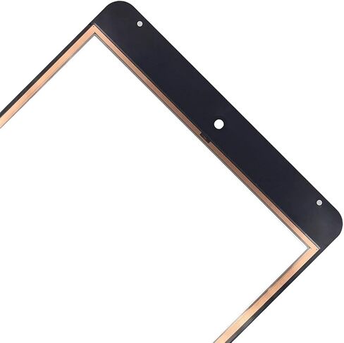 Zentop لجهاز iPad Mini 4 الأبيض 7.9 بوصة شاشة تعمل باللمس محول الأرقام زجاج بديل (وليس LCD) Modle A1538 A1550 مع طقم إصلاح الأدوات in Kuwait