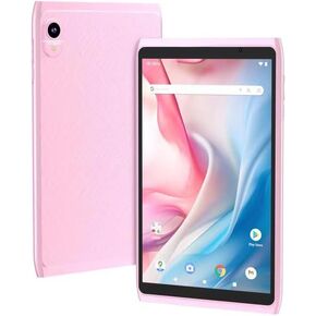 Android Tablet 8 inch, Android 12.0 Tablet 32GB Storage 1024GB SD Expansion Tablets PC, Quad-core Processor 2GB RAM 1280x800 IPS HD Touchscreen Dual Camera Tablets, Support WiFi6, BT 4300 mAh Battery in Kuwait