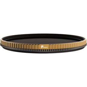 PolarPro QuartzLine 37mm (CP) Circular Polarizer Camera Filter - optimized for Inspire 2 Olymus Zuiko Lens in Saudi Arabia