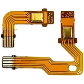 Microphone Flex Cable Ribbon Replacement Compatible with Sony PlayStation PS5 Controller BDM-020 V2.0 (not fit BDM-010) in Saudi Arabia