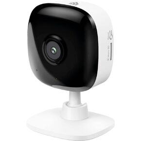 كاميرا مراقبة الشبكة اللاسلكية TP-Link Kasa Spot Indoor 1080p Wi-Fi- KC105 (متجددة) in Saudi Arabia