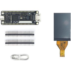 Sipeed Tang Nano 9K FPGA Development Board Gowin GW1NR-9 RISC-V HDMI (9k with 1.14 LCD)
