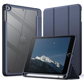 JETech Case for iPad mini 5th/4th Gen (2019/2015), Black in Saudi Arabia