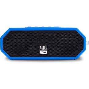 Altec Lansing - Portable Bluetooth Speaker, Waterproof IP67 in Saudi Arabia