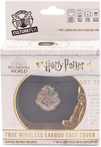 حافظة هاري بوتر HPG007A لسماعات ايربودز من هاري بوتر in Kuwait