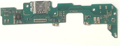 Charging Port Dock USB Type C Board Replacement for Samsung Galaxy Tab A 8" T380 T385 in Saudi Arabia