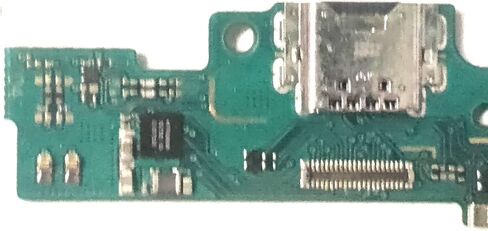 Charging Port Dock USB Type C Board Replacement for Samsung Galaxy Tab A 8" T380 T385 in Saudi Arabia