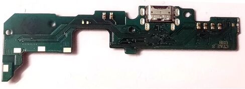 Charging Port Dock USB Type C Board Replacement for Samsung Galaxy Tab A 8" T380 T385 in Saudi Arabia