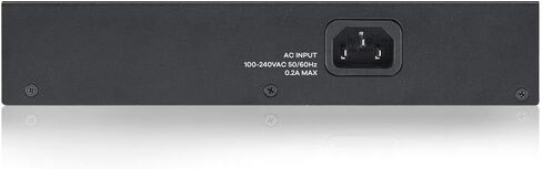 Zyxel 16 Port Network Ethernet Switch | Unmanaged Gigabit | GS1100-16 in Kuwait