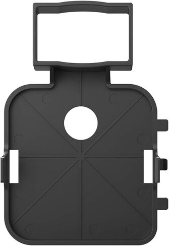 HOLACA Outlet Wall Mount Hanger Holder Stand for Blink Sync Module,Bracket Holder for Blink XT Blink XT2 Outdoor and Indoor Security Camera with Easy Mount and No Messy Wires or Screws(2 Pack) in Saudi Arabia