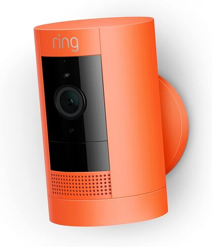 Ring Jobsite Security – Stick Up Cam Battery in Kuwait