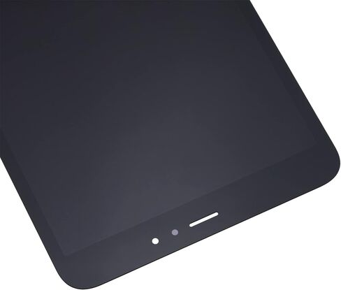 LCD Screen Replacement for Samsung Galaxy Tab Active3 SM-T575 Black in Saudi Arabia