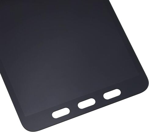 LCD Screen Replacement for Samsung Galaxy Tab Active3 SM-T575 Black in Saudi Arabia
