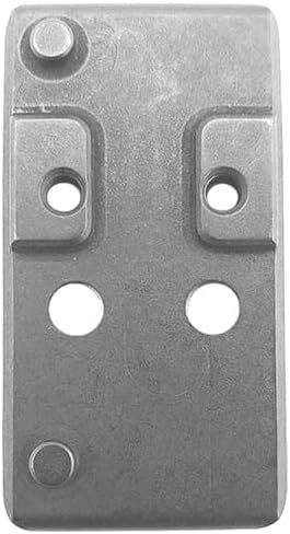 Heckler Koch Mounting Plate 5 VPOR/Burris/Viper/Venom 50254265 in Saudi Arabia