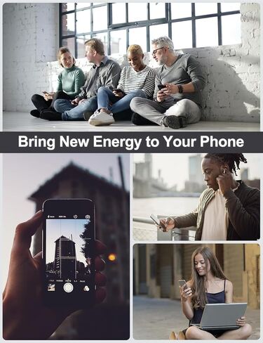 EMNT (5500mAh Battery for iPhone 7 (2023 New Version),(Model:A1660, A1778, A1779) Replacement Battery with High Capacity for iPhone 7 with Full Remove Repair Tool Kit l in Kuwait