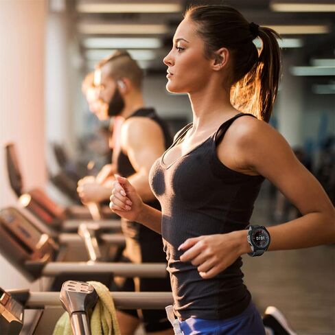 Suoman 4 عبوات لواقي شاشة Garmin Fenix ​​7X 51 مم + أغطية واقية، مجموعة حافظة واقية من مادة TPU الشاملة + شاشة زجاجية مقواة لـ Garmin Fenix ​​7X /7X Solar/Sapphire Solar - شفاف in Kuwait