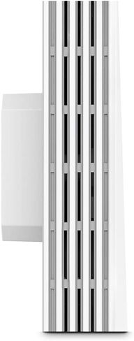 تي بي لينك EAP655-حائط | Omada True WiFi 6 AX3000 نقطة وصول لاسلكية جيجابت | عالية الكفاءة | التجوال السلس | عبور بو | خيارات تحكم SDN متعددة | التحكم عن بعد والتطبيقات in Kuwait