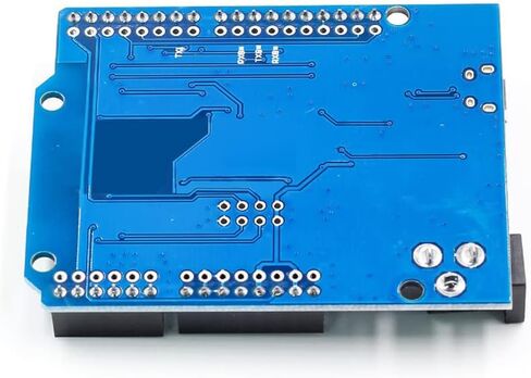 HiLetgo OTA WeMos D1 R2 CH340 WiFi Development Board ESP8266 ESP-12F For Arduino IDE UNO R3 in Saudi Arabia