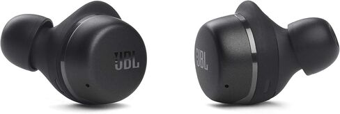 JBL Tour PRO+ TWS True Wireless Bluetooth Earbuds with Built-in Alexa - Black (Renewed) in Saudi Arabia