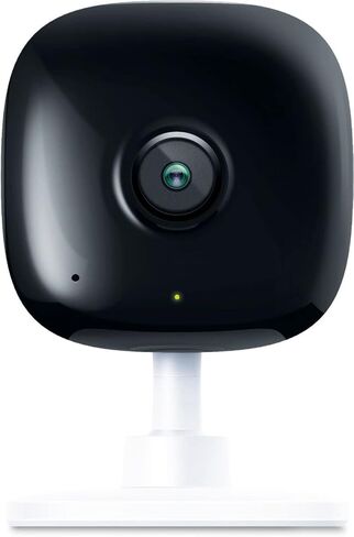 كاميرا مراقبة الشبكة اللاسلكية TP-Link Kasa Spot Indoor 1080p Wi-Fi- KC105 (متجددة) in Saudi Arabia