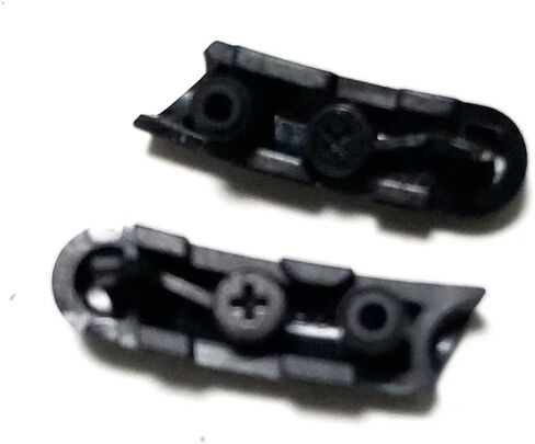 LZYDD G4 G5 Left Side Buttons for Logitech G Pro Wireless Mouse in Saudi Arabia