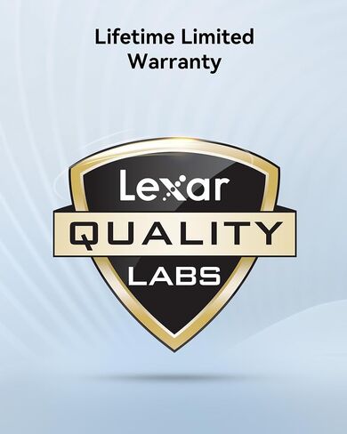 Lexar 256GB Silver PRO SD Memory Card, 280MB/s Read, 4K, V60, U3, UHS-II | Compatible w/ Canon, Sony, Nikon, Ideal for Professional Photographer, Videographer, Enthusiast, LSDSIPR256G-BNNNU in Saudi Arabia