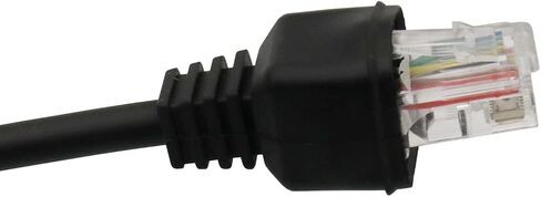 مكبر صوت محمول بلوحة مفاتيح DTMF مع شماعة ميكروفون للميكروفون كينوود TM481 TM281 TM471 TM271 TK868G TK768G NX700 NX800 TK8180 TK7360 TK8108 TK8160 راديو محمول 8 دبابيس RJ45 in Saudi Arabia