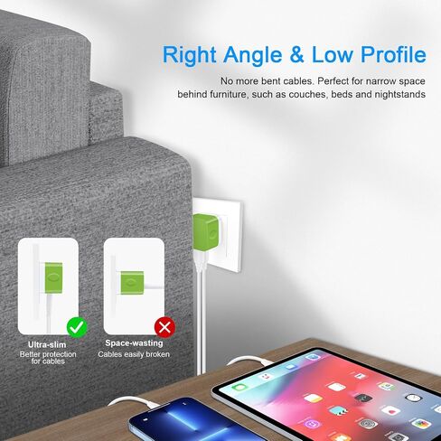 USB Wall Plug Pixel 8 Pro شاحن سريع لـ Google Pixel 8 7a 7 Pro 7 6a 6 Pro 5a 5، كتلة شحن مسطحة لهاتف iPhone 15 Pro Max 14 13 12 11، Samsung Galaxy A54 5G A14 5G A53 A03S A13 A23 A24 S23، Z Flip5 in Saudi Arabia