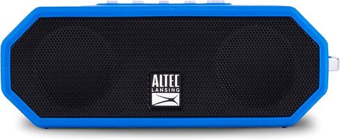 Altec Lansing - Portable Bluetooth Speaker, Waterproof IP67 in Kuwait