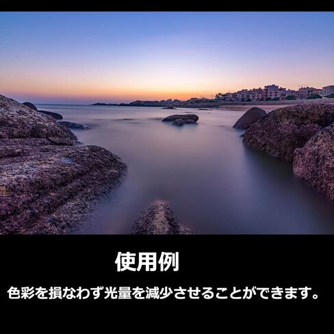 Haida HD4643 6972288553254 Rear Lens ND Filter Kit (ND0.9+1.2+1.8+3.0) for Sigma 14mm f/1.8 DG HSM Art, Canon EF, Colorless in Saudi Arabia