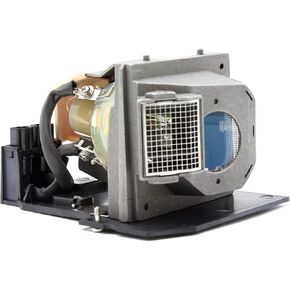 مصباح Emazne OEM (مصباح أصلي وغطاء عام) BL-FS300B لأوبتوما EP1080، EP910، H81، HD7200، HD8000، HD8000-LV HD800X HD803 HD806 HD81-LV HD930 HD980 HT1080 0 HT1200 ضمان 180 يومًا in Kuwait