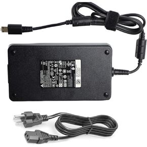 محول شاحن تيار متردد جديد 280 وات متوافق مع MSI GE76 GE66 Raider GP76 GP66 Leopard Clevo X170SM-G X170KM-G ADP-280BB B A18-280P1A S93-0409330-C54 سلك إمداد الطاقة للكمبيوتر المحمول in Kuwait