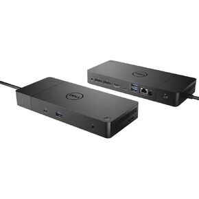 Thunderbolt Dock WD19TB كابل Thunderbolt USB-C إلى HDMI 4K (متجدد) in Kuwait