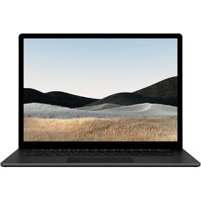 كمبيوتر محمول Microsoft Surface 4، شاشة 13.5 بوصة PixelSense (2256 x 1504)، معالج Intel Core i5 الجيل الحادي عشر، ذاكرة وصول عشوائي سعتها 8 جيجابايت، محرك أقراص SSD سعة 512 جيجابايت، نظام Win 10H، حجر رملي (إصدار مميز متجدد) in Kuwait