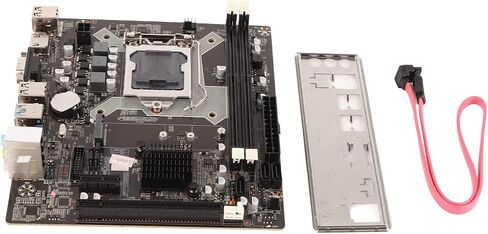 z97 Motherboard,lga 1150 Motherboard,h81 itx,1150 Motherboard,H81 LGA1150 DDR3 Computer Motherboard (Shipped with Battery) in Saudi Arabia