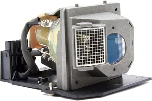 مصباح Emazne OEM (مصباح أصلي وغطاء عام) BL-FS300B لأوبتوما EP1080، EP910، H81، HD7200، HD8000، HD8000-LV HD800X HD803 HD806 HD81-LV HD930 HD980 HT1080 0 HT1200 ضمان 180 يومًا in Kuwait