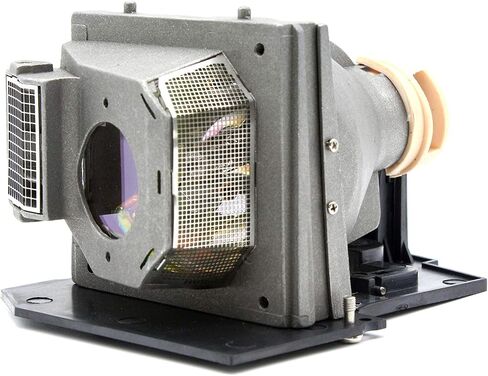 مصباح Emazne OEM (مصباح أصلي وغطاء عام) BL-FS300B لأوبتوما EP1080، EP910، H81، HD7200، HD8000، HD8000-LV HD800X HD803 HD806 HD81-LV HD930 HD980 HT1080 0 HT1200 ضمان 180 يومًا in Kuwait