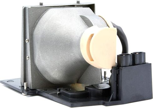 مصباح Emazne OEM (مصباح أصلي وغطاء عام) BL-FS300B لأوبتوما EP1080، EP910، H81، HD7200، HD8000، HD8000-LV HD800X HD803 HD806 HD81-LV HD930 HD980 HT1080 0 HT1200 ضمان 180 يومًا in Kuwait