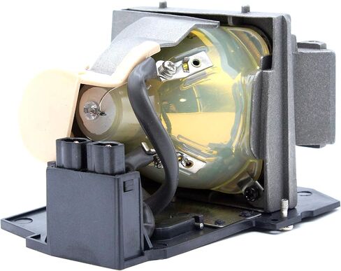 مصباح Emazne OEM (مصباح أصلي وغطاء عام) BL-FS300B لأوبتوما EP1080، EP910، H81، HD7200، HD8000، HD8000-LV HD800X HD803 HD806 HD81-LV HD930 HD980 HT1080 0 HT1200 ضمان 180 يومًا in Kuwait