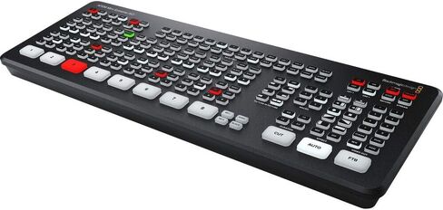 Blackmagic Design ATEM Mini Extreme ISO Switcher in Saudi Arabia