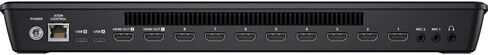 Blackmagic Design ATEM Mini Extreme ISO Switcher in Saudi Arabia