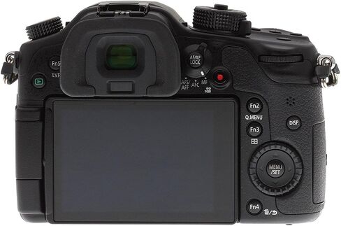Expert Shield screen protector for Lumix GH5S / GH5 - GLASS in Saudi Arabia