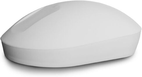 ماوس طبي من بيوركيز، يعمل باللمس لاسلكي، أبيض in Kuwait