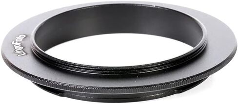 Macro Reverse Adapter Ring 49mm for Canon EF Mount Camera in Kuwait