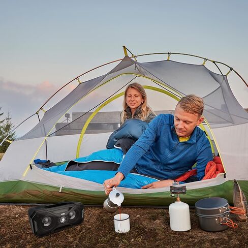 Altec Lansing Mix 2.0 - Waterproof Bluetooth Speaker with Strong Bass, Portable Speaker for Travel & Outdoor Use, 100 Foot Range & 20 Hour Playtime in Kuwait